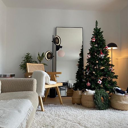 Disneyland Minimalist Lifestyle - 5 Pax Apartment Serris Luaran gambar